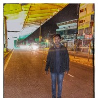 Bhaskar S