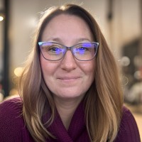 Jen Parker