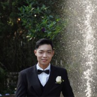 Andy Huynh
