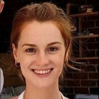 Hannah Maxwell-Cox