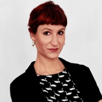 Elena Muneghina