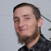 Johnathan Larson