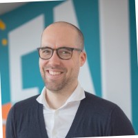 Ben Dörks
