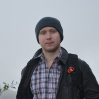 Dmitry Sazonov