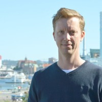 Mathias Hedlund