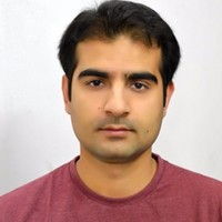 Muhammad Rameez Khalid