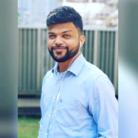Anil Yadav