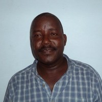 Isidro Joaquim