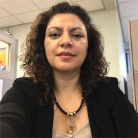 Edna Villalobos