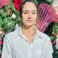 Sadia Saeed