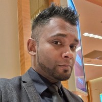 Viswam Chandran