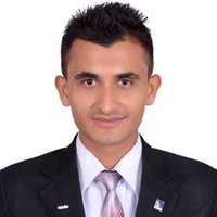 Saroj Prasai