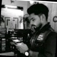 Shubranshu Pandey