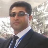 Mohammad Khodadadi