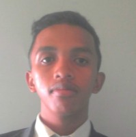 Christien Rakotoarisoa