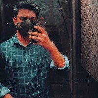 Deepanshu Dangre
