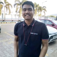 P Sandeep Chandan