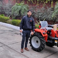 Sunil Baghel