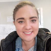 Simoné Van Der Berg