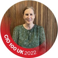Nicola Wadham