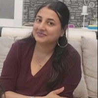 Shweta Tiwary