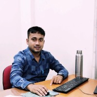 Pradip Kumar Sahoo