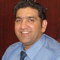 Mohammed Sameer Aziz