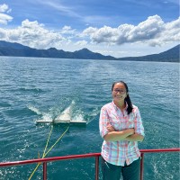 Ninoshka Analí López Xalín