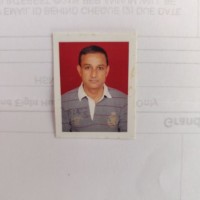 Yogesh Chandra