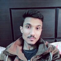 Shahzad Ali