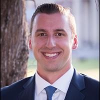 Chris Van Buren CFP® CPWA®