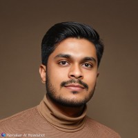 Vinay D'souza