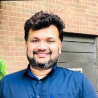 Vijay Bhaskar U.