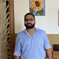 Pranay Mudaliar
