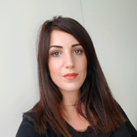 Sabrina Câtelain-Hamza