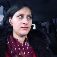 Daniela-Larisa Netejoru