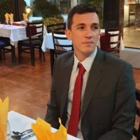 Leonardo Max De Castro Santos
