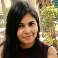PRAGYA PANDEY