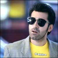 Aamir Ghani