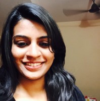 Sampriya Raviraj