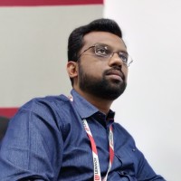 Vijayakumar Markandayan