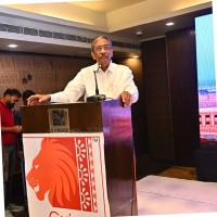 Bhaskara Rao Potluri