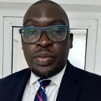 Ajibola Ajayi, CFA