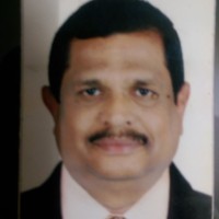 Jacob Oommen