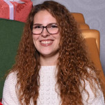 Sara (Rossi) O'Hare