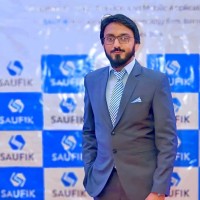 M. Ahsan Ur Raheem