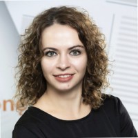 Agnieszka Wargocka