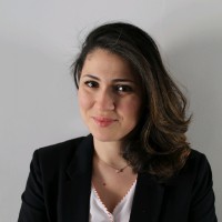 Lylia Hani - Vet.D, Ph.D