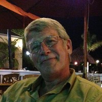 Mark Nooney