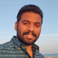 Vijeesh Rajeeve